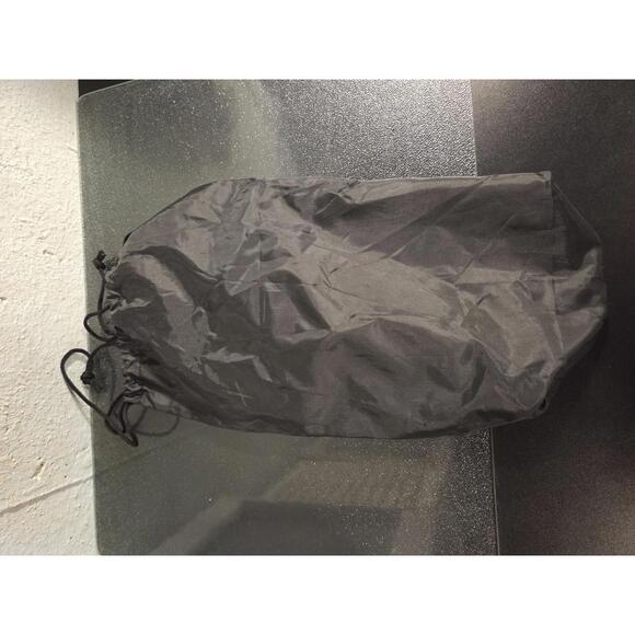 Breg Drawstring Bag | Accessory Bag - Picture 6 of 7